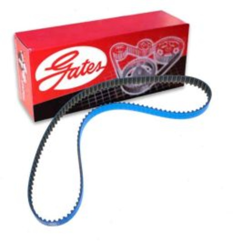 Gates RPM Engine Timing Belt for 1990-1999 Mitsubishi Eclipse 2.0L L4