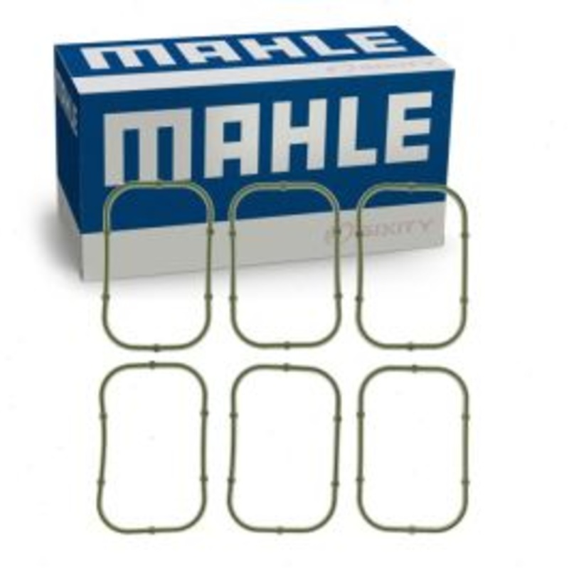 MAHLE Fuel Injection Plenum Gasket Set for 2011-2014 Volkswagen Routan 3.6L V6