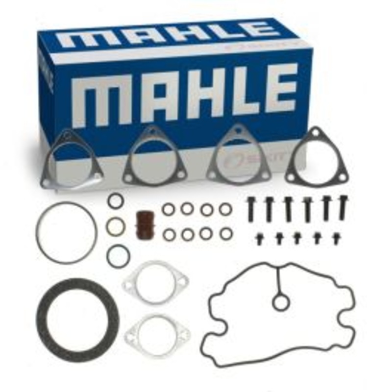 MAHLE GS33566A Turbocharger Mounting Gasket Set