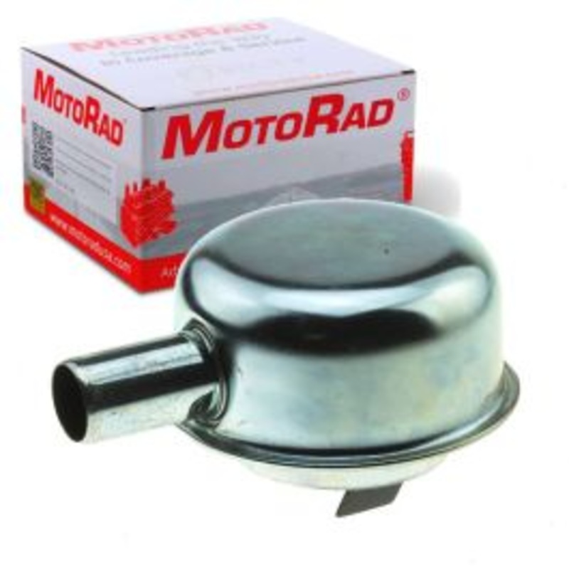 MotoRad Crankcase Breather Cap for 1964 Mercury Monterey