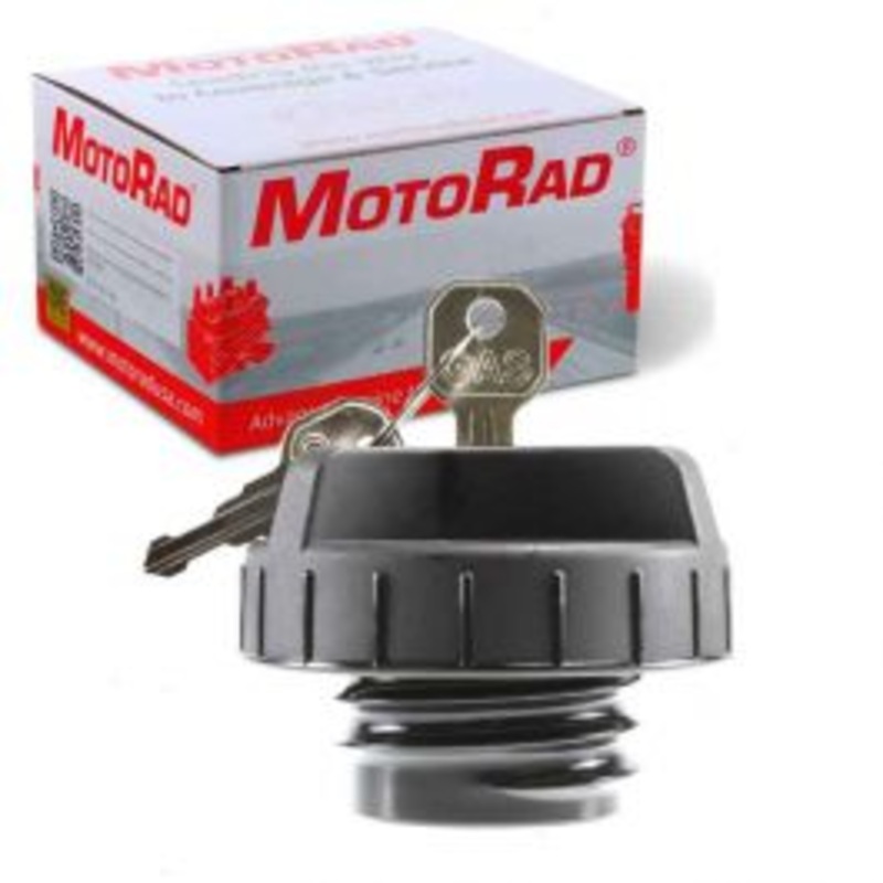 MotoRad Gas Cap for 2000-2015 Nissan Xterra