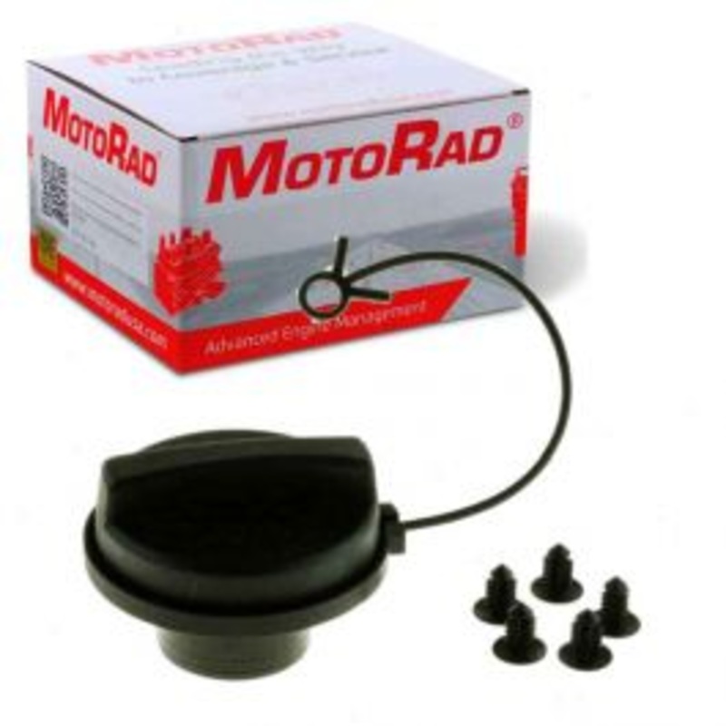 MotoRad Gas Cap for 2007-2015 Mazda CX-9
