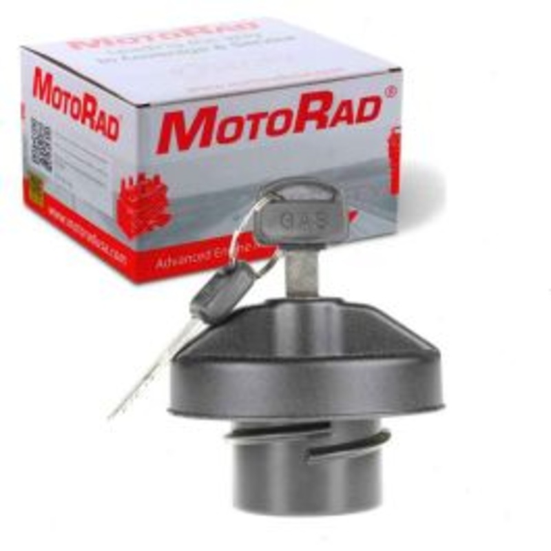 MotoRad Gas Cap for 2012-2017 Hyundai Veloster