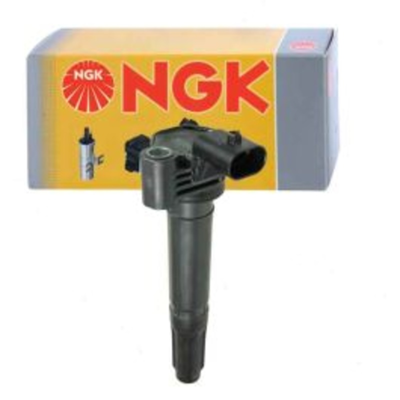 NGK 48769 U5232 Ignition Coil
