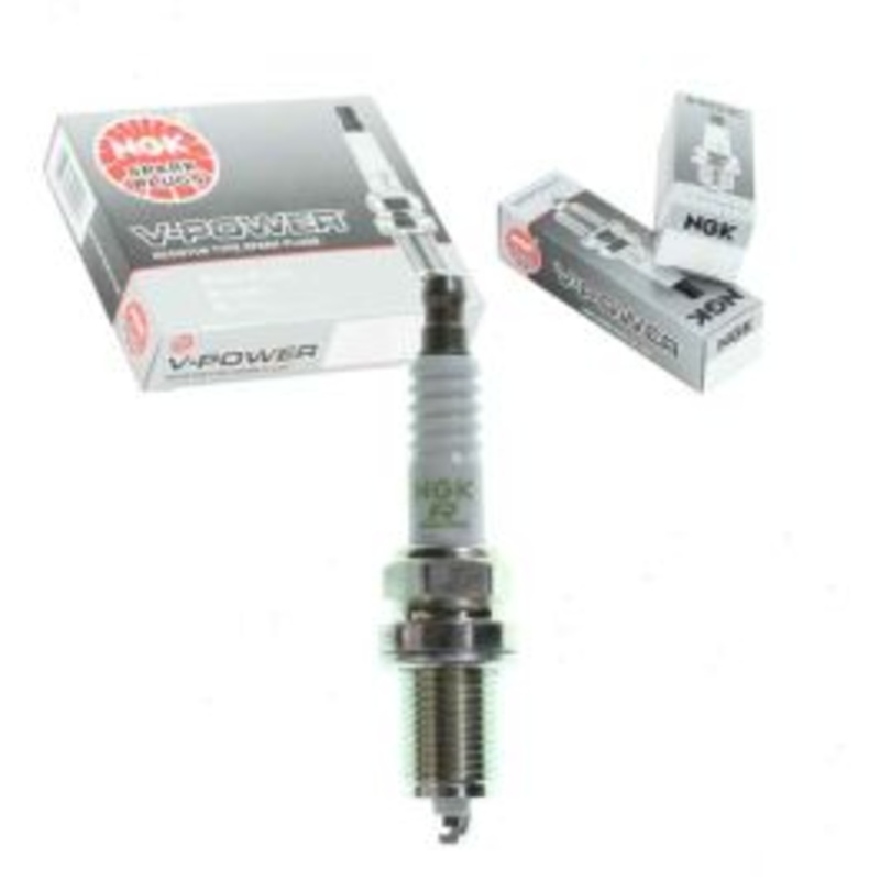 NGK V-Power 3696 BKR6EY Spark Plug