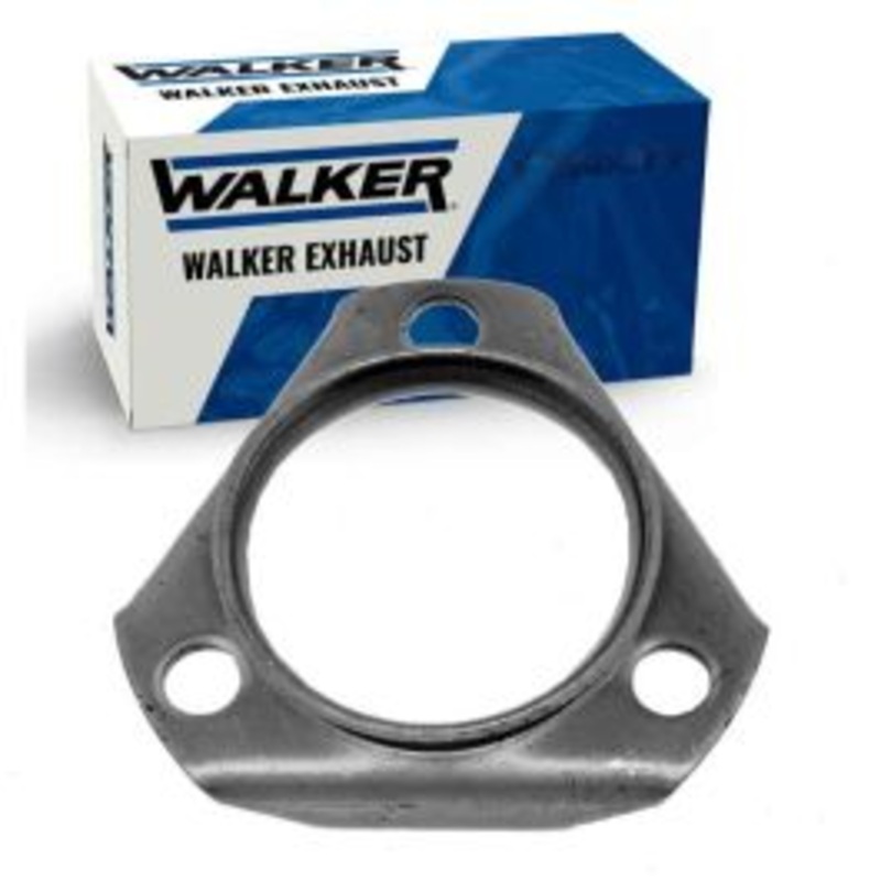 Walker Exhaust Flange for 1967-1968 GMC G25 G2500 Van 4.6L 5.0L 5.4L V8