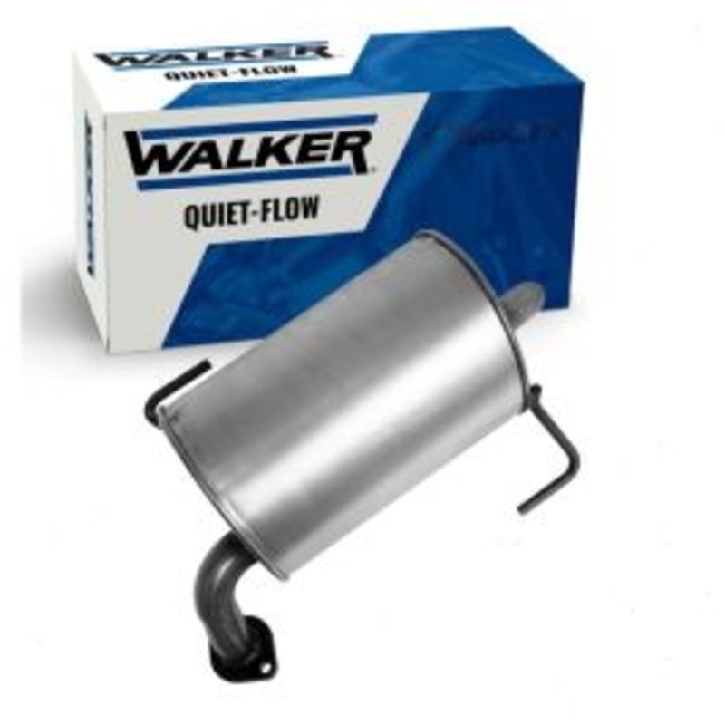 Walker Quiet-Flow 52492 Exhaust Muffler Assembly