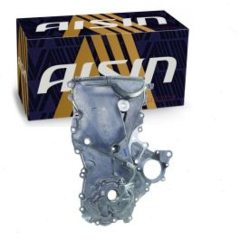 AISIN Engine Oil Pump for 2004-2006 Scion xA 1.5L L4