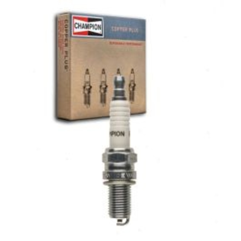 Champion Copper Plus 905 RA4HC Spark Plug