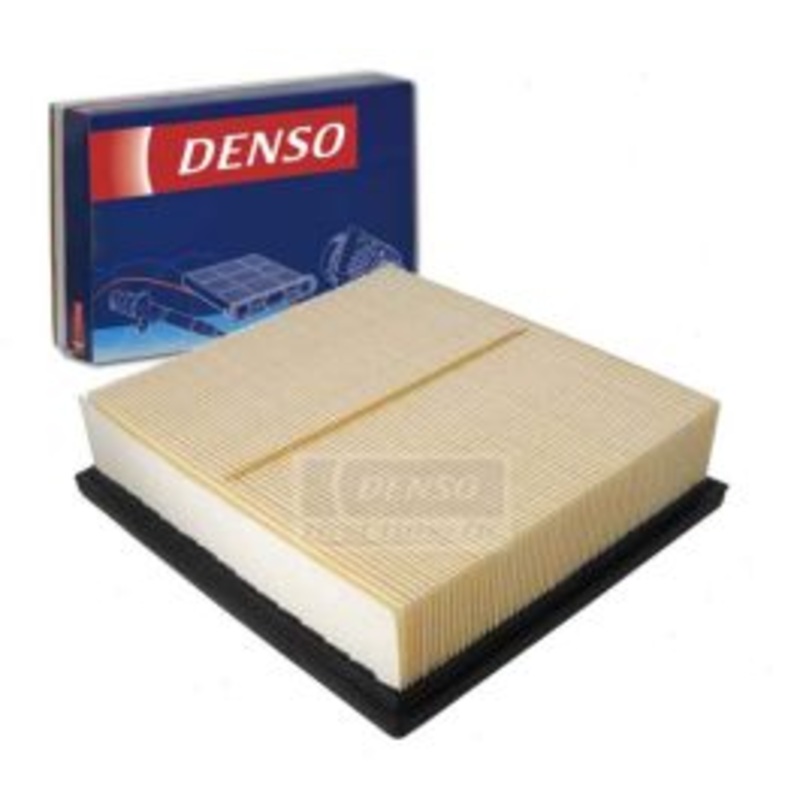 DENSO Air Filter for 2012-2017 Toyota Camry 3.5L V6