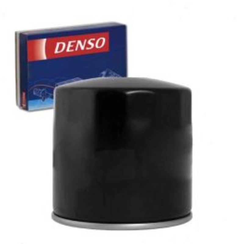 DENSO Engine Oil Filter for 1995-2008 Dodge Avenger 2.0L 2.5L 2.7L 3.5L L4 V6