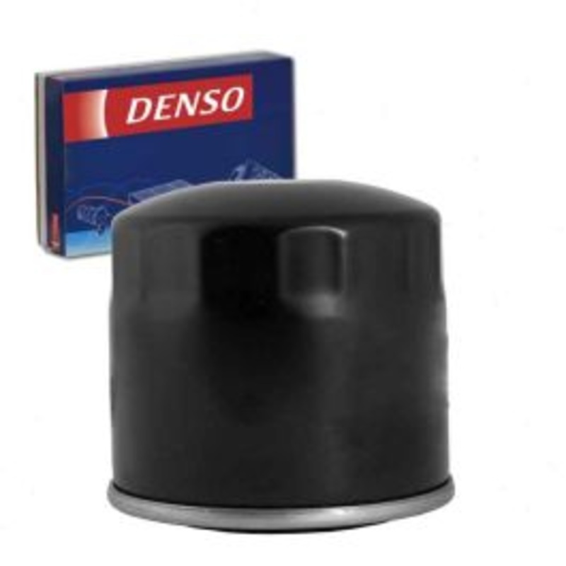 DENSO Engine Oil Filter for 2006-2007 Subaru B9 Tribeca 3.0L H6