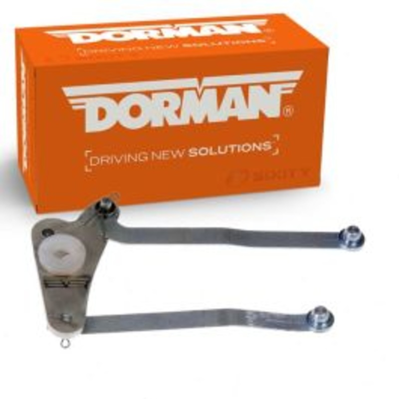 Dorman Intake Manifold Adjuster Repair Kit for 2007-2009 Mercedes-Benz E550 5.5L V8