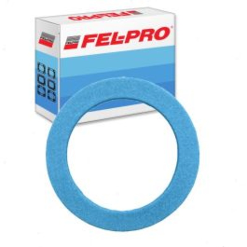 Fel-Pro Distributor Mounting Gasket for 1975-1978 GMC G25 5.7L 6.6L 7.4L V8