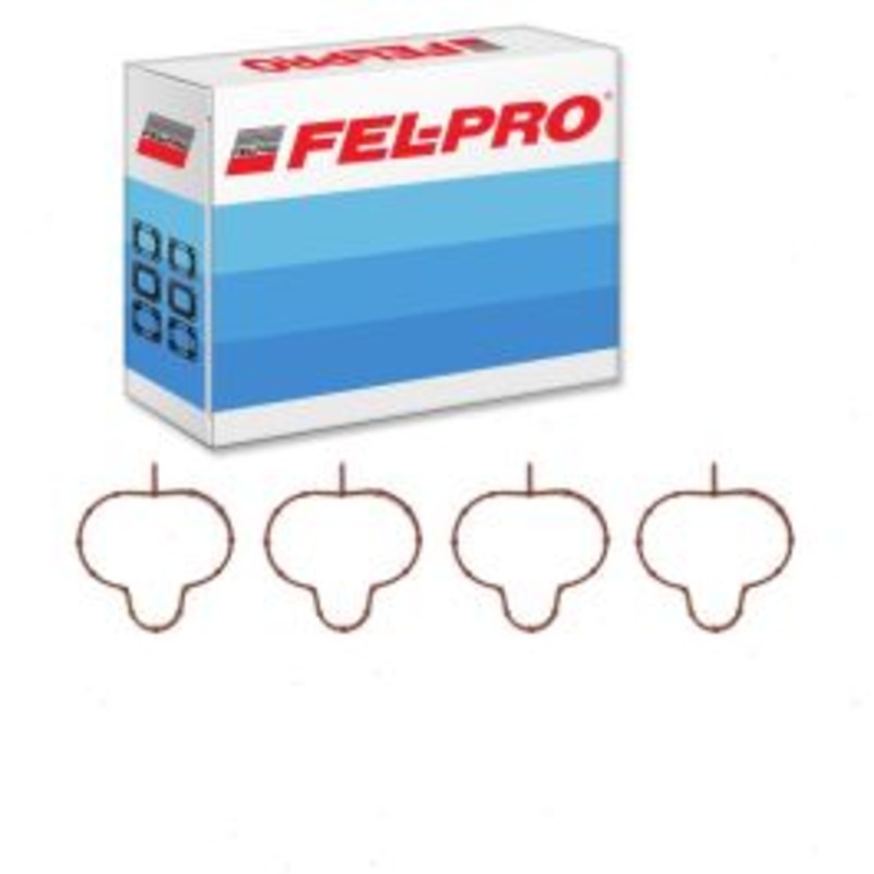 Fel-Pro Engine Intake Manifold Gasket Set for 2009-2012 Suzuki Equator 2.5L L4