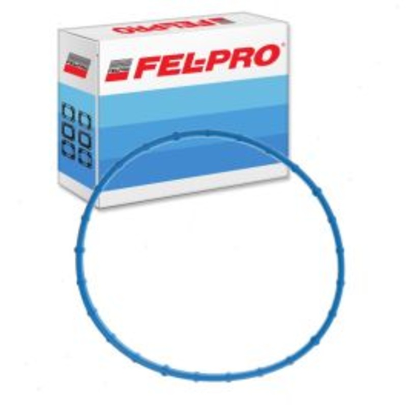 Fel-Pro Fuel Injection Throttle Body Mounting Gasket for 2011-2013 Ram 1500 4.7L V8