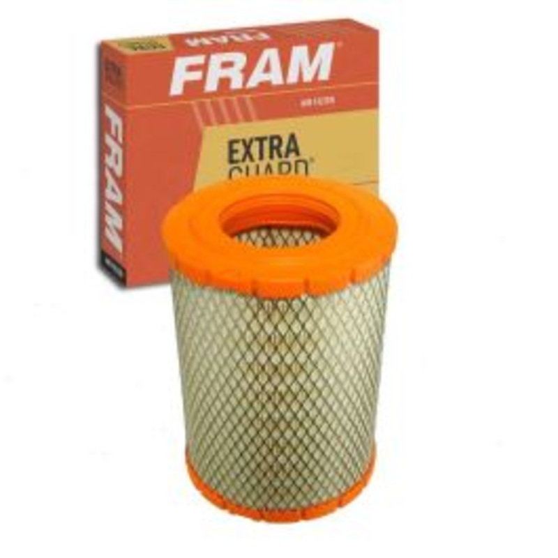 FRAM Extra Guard Air Filter for 1996-2000 Chevrolet K2500