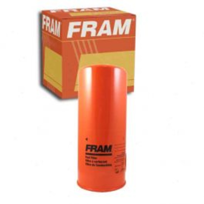FRAM P1108 Fuel Filter