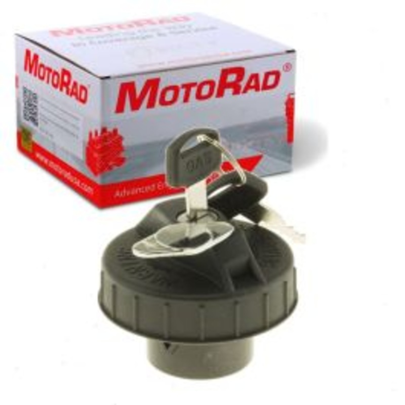 MotoRad Gas Cap for 2001-2003 Saturn L200