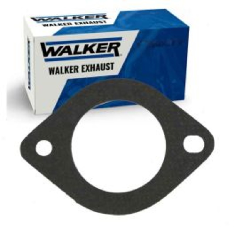 Walker Front Pipe Inlet Exhaust Pipe Flange Gasket for 2010-2012 Ford Fusion 2.5L L4