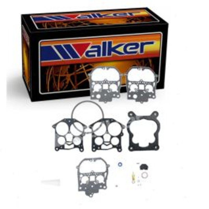 Walker Products Carburetor Repair Kit for 1972-1979 GMC C15 C15 C1500 C1500 Pickup Suburban