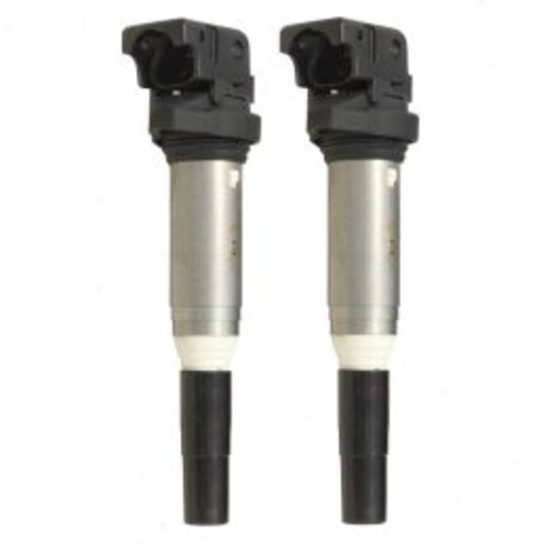 2 pc Hitachi IGC4049-HU Ignition Coils
