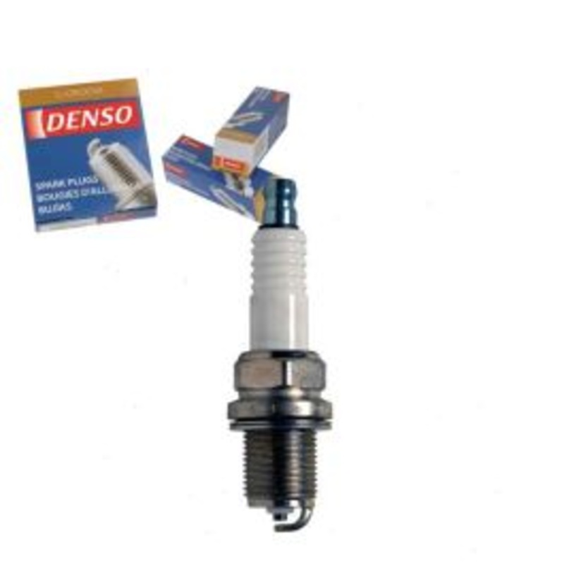 DENSO Standard U-Groove 3007 Q20PR-U Spark Plug