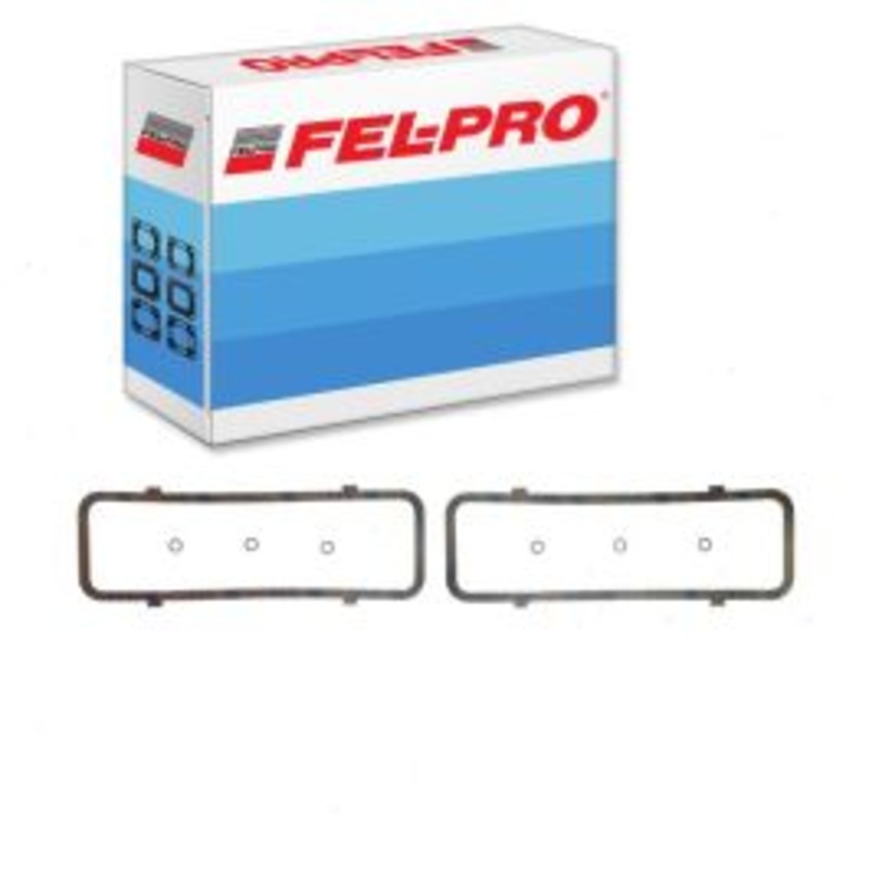 Fel-Pro Engine Push Rod Gasket Set for 1966-1967 GMC LI3500 4.1L L6