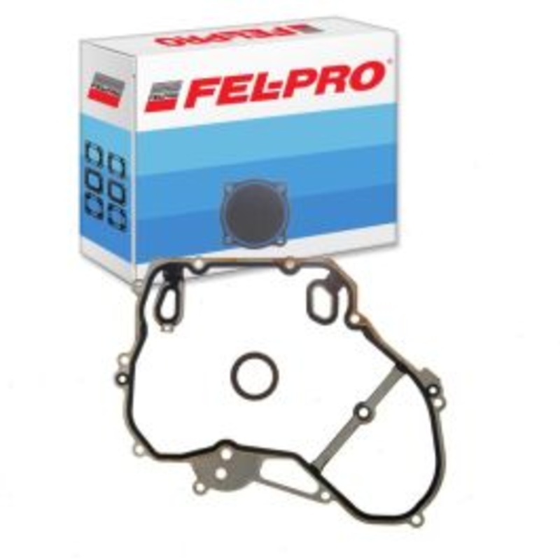 Fel-Pro Engine Timing Cover Gasket Set for 2010-2011 Saab 9-3X 2.0L L4