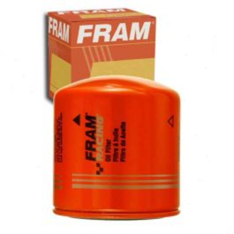 FRAM Engine Oil Filter for 1981 Lancia Beta