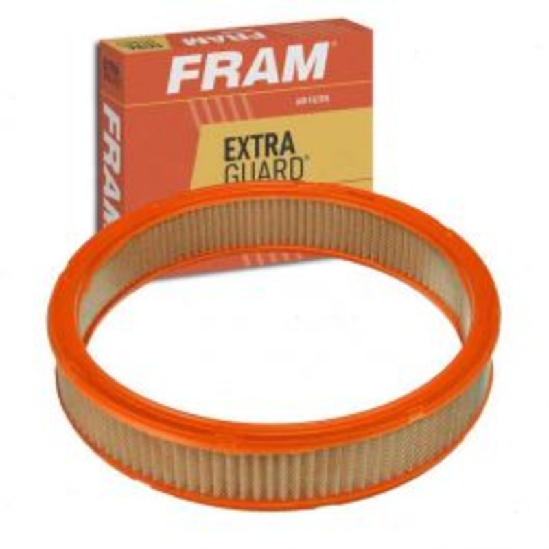 FRAM Extra Guard Air Filter for 1970-1974 Oldsmobile Delta 88
