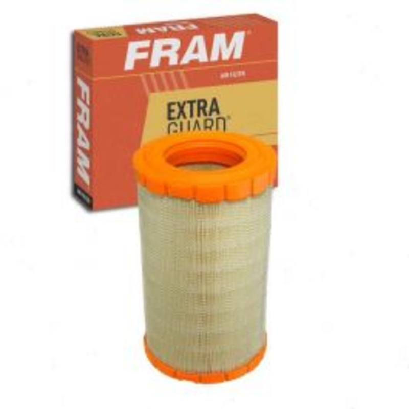 FRAM Extra Guard Air Filter for 1996-2000 Chevrolet K3500