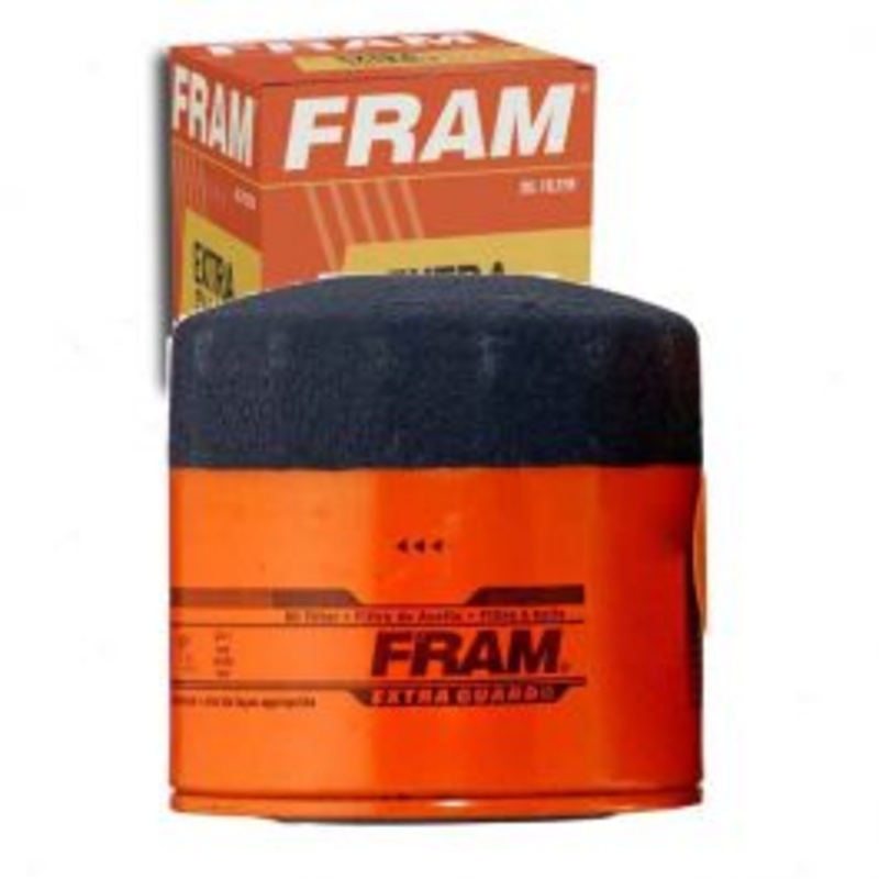 FRAM Extra Guard PH3985 Engine Oil Filter