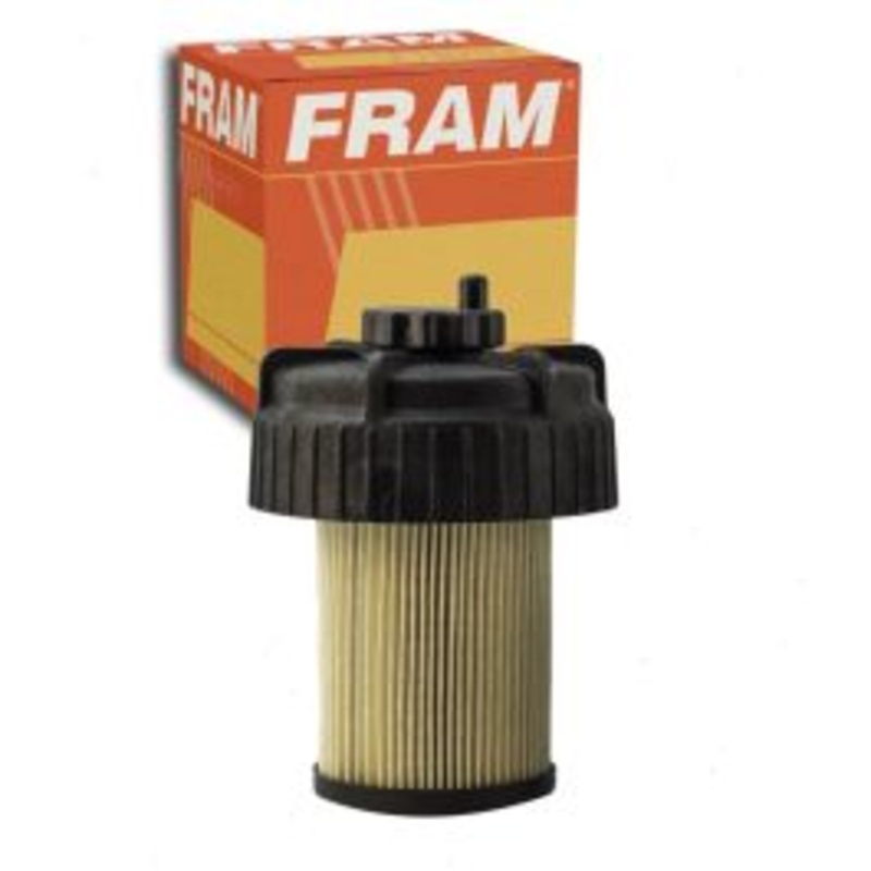 FRAM Fuel Filter for 1995-1999 Chevrolet K1500 Suburban