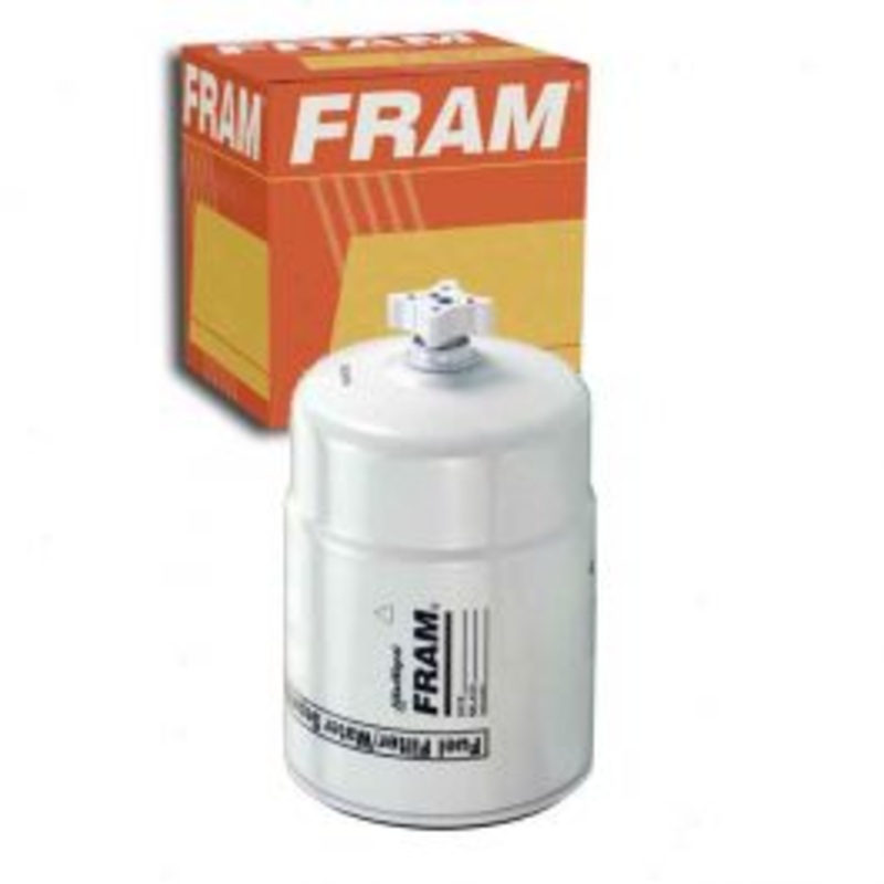 FRAM PS6643 Fuel Water Separator Filter