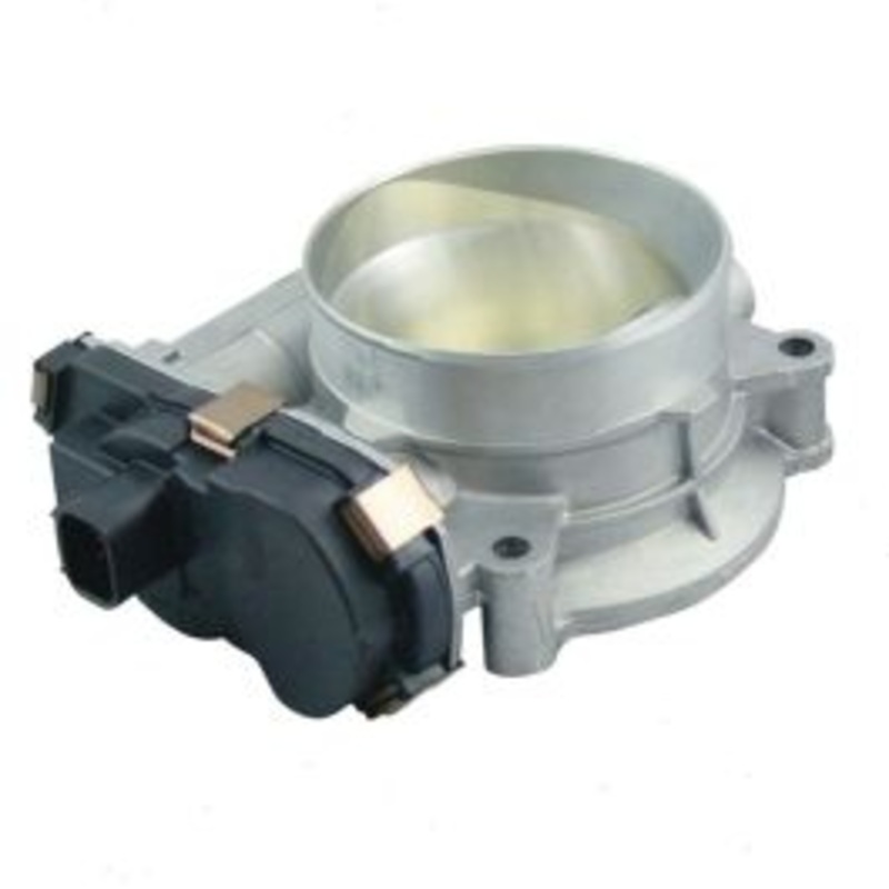 Hitachi Fuel Injection Throttle Body for 2012-2015 Chevrolet Camaro 6.2L V8