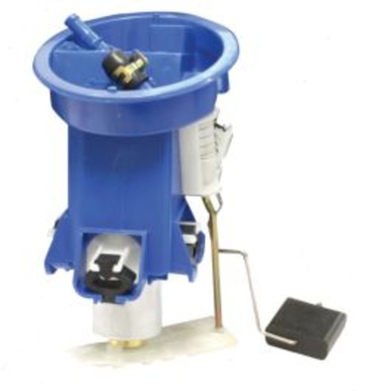 Hitachi Fuel Pump Module Assembly for 1995 BMW 320i 2.0L L6