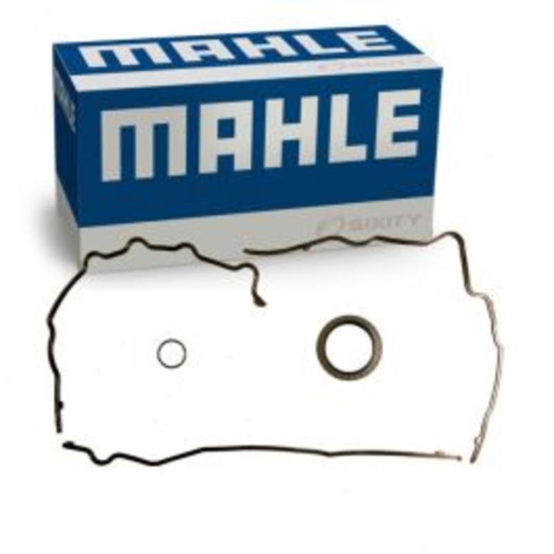 MAHLE Engine Timing Cover Gasket Set for 2006 Lincoln Zephyr 3.0L V6