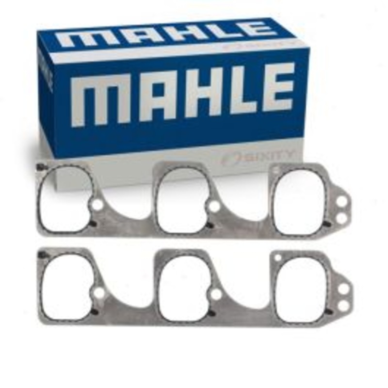 MAHLE MS19754 Fuel Injection Plenum Gasket Set