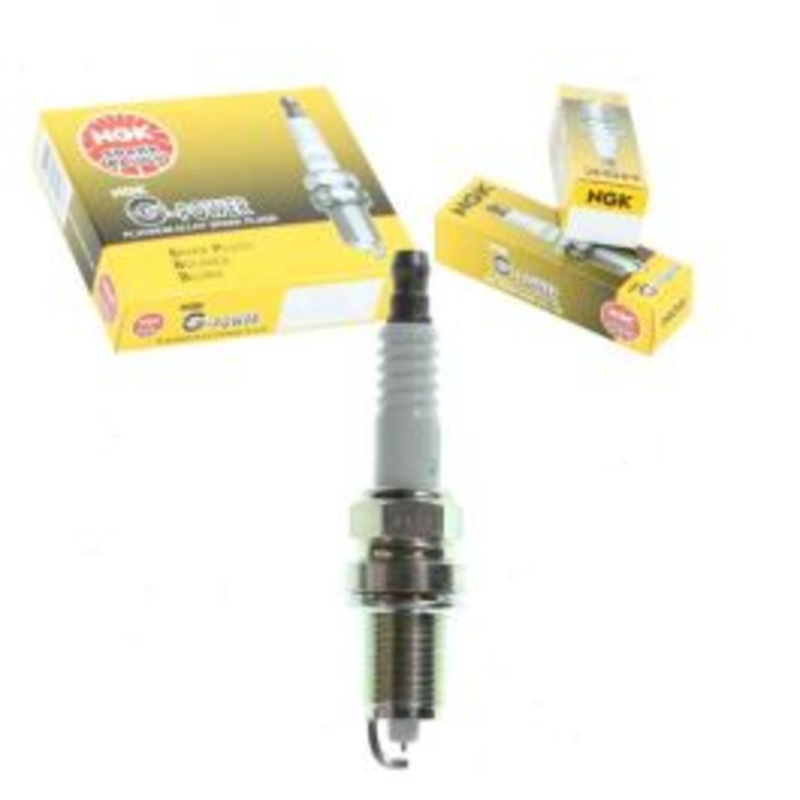NGK G-Power 7094 ZFR6AGP Spark Plug