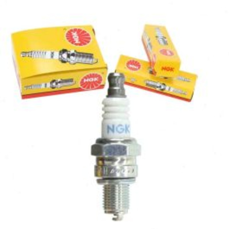 NGK Standard 3066 CMR7H Spark Plug