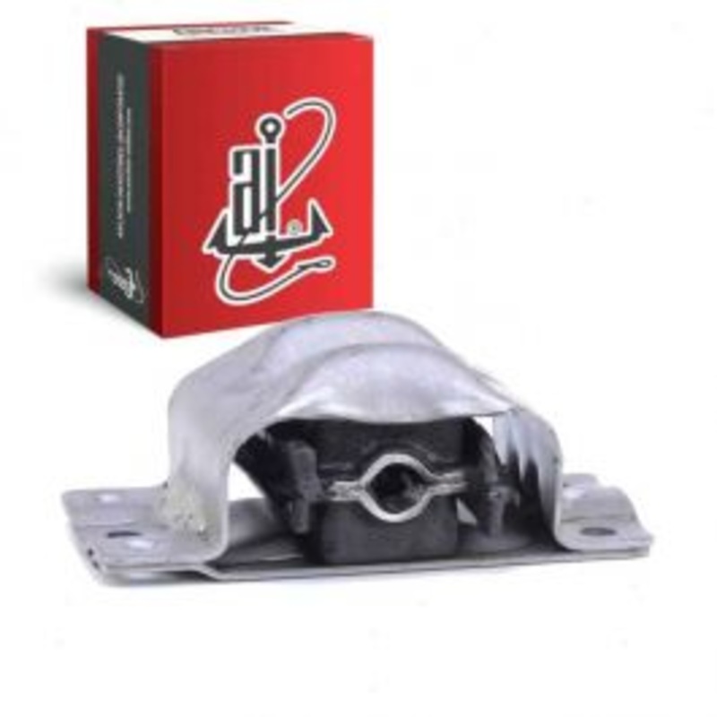Anchor Front Left Engine Mount for 1975-1978 GMC C35 7.4L V8