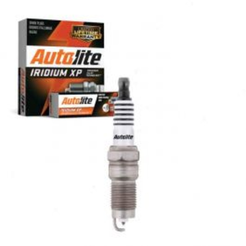 Autolite Iridium XP XP5143 Spark Plug