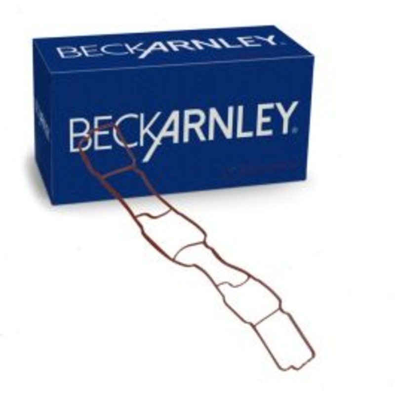 Beck/Arnley Lower Intake Manifold Gasket Set for 2006-2007 Volkswagen Passat 3.6L V6