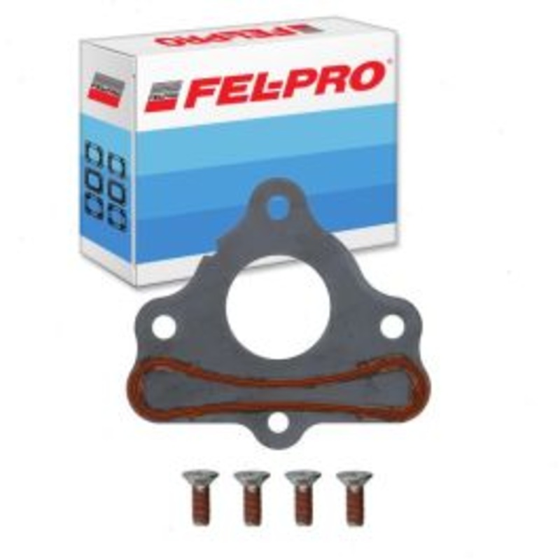 Fel-Pro Engine Camshaft Thrust Plate for 2007 GMC Sierra 3500 Classic 6.0L V8
