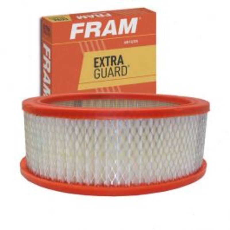 FRAM Extra Guard Air Filter for 1961-1962 Dodge Lancer