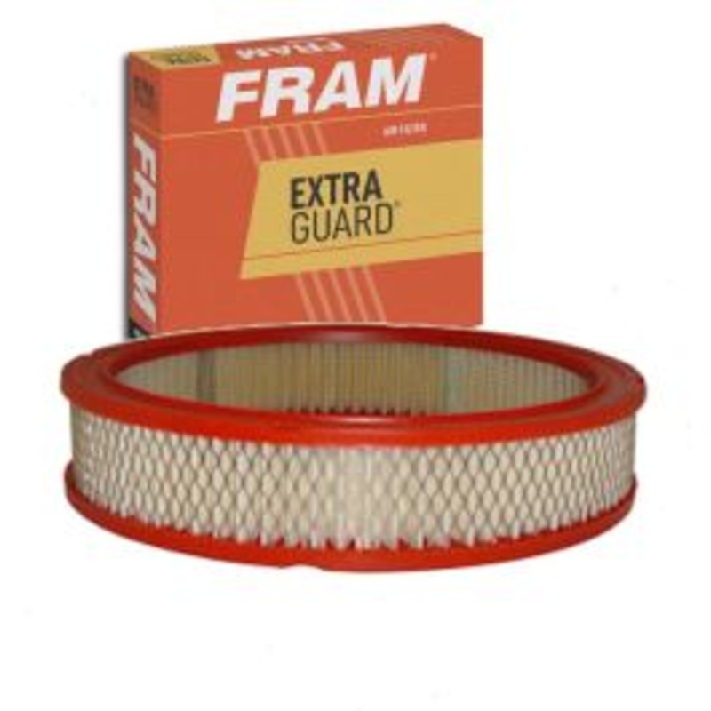FRAM Extra Guard Air Filter for 1966-1967 Jeep J-2500