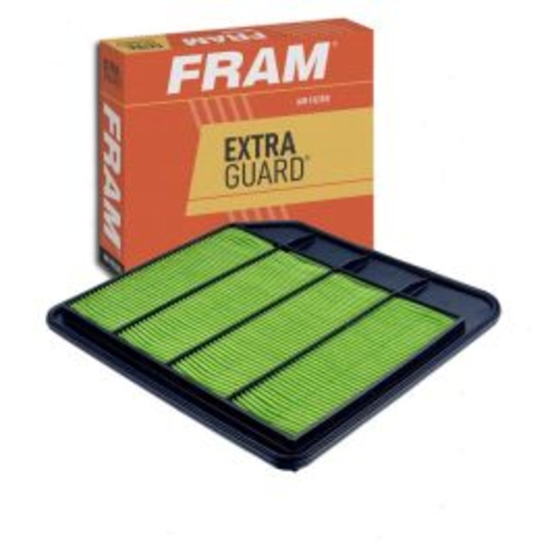 FRAM Extra Guard Air Filter for 2011-2013 Infiniti QX56