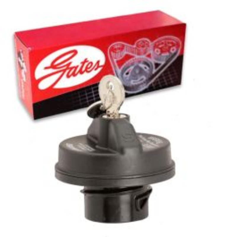 Gates Gas Cap for 2005-2019 Hyundai Accent 1.6L L4
