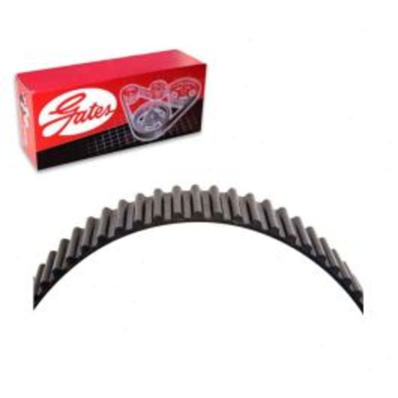 Gates RPM Engine Timing Belt for 1992-1998 Hyundai Sonata 2.0L L4